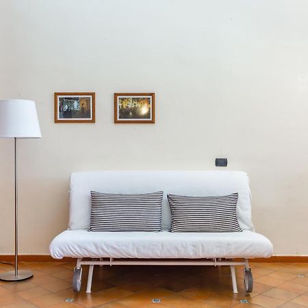 萨莱诺Casa 45公寓 外观 照片