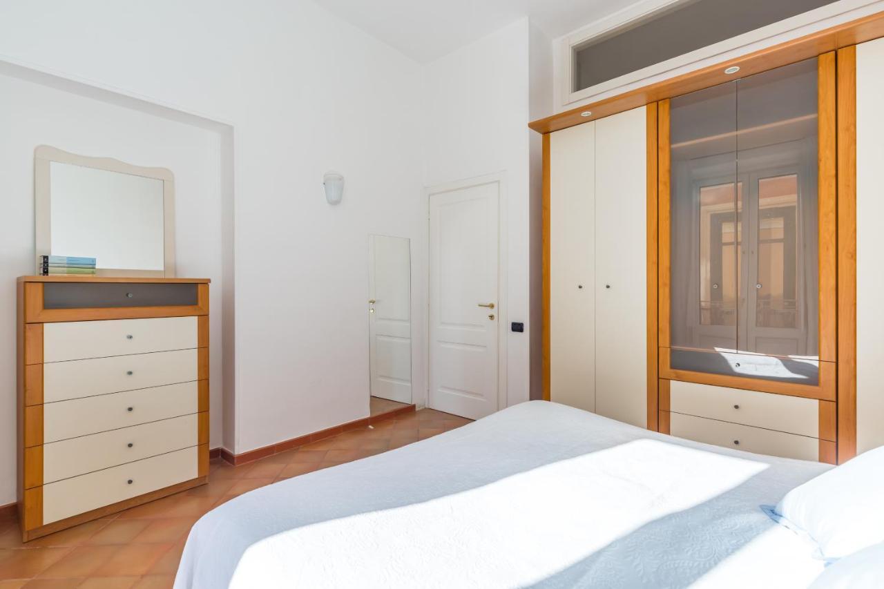 萨莱诺Casa 45公寓 外观 照片