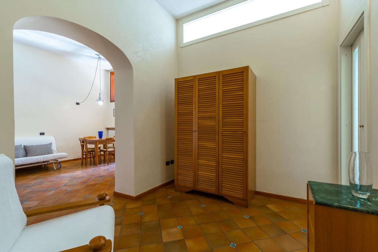 萨莱诺Casa 45公寓 外观 照片